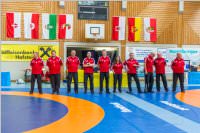 Ringen: �sterr. Sch�lermeisterschaft 2019 im Freistil, 26.05.2019