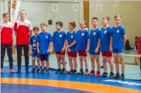 Ringen: �sterr. Sch�lermeisterschaft 2019 im Freistil, 26.05.2019