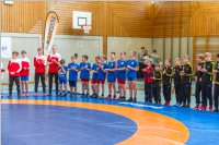 Ringen: �sterr. Sch�lermeisterschaft 2019 im Freistil, 26.05.2019