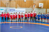 Ringen: �sterr. Sch�lermeisterschaft 2019 im Freistil, 26.05.2019