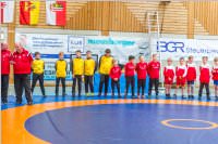 Ringen: �sterr. Sch�lermeisterschaft 2019 im Freistil, 26.05.2019