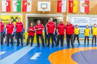 Ringen: �sterr. Sch�lermeisterschaft 2019 im Freistil, 26.05.2019