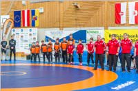 Ringen: �sterr. Sch�lermeisterschaft 2019 im Freistil, 26.05.2019