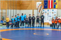 Ringen: �sterr. Sch�lermeisterschaft 2019 im Freistil, 26.05.2019