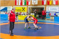 Ringen: �sterr. Sch�lermeisterschaft 2019 im Freistil, 26.05.2019