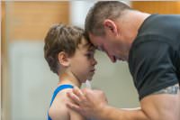 Ringen: �sterr. Sch�lermeisterschaft 2019 im Freistil, 26.05.2019