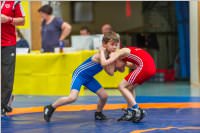 Ringen: �sterr. Sch�lermeisterschaft 2019 im Freistil, 26.05.2019