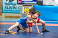 Ringen: �sterr. Sch�lermeisterschaft 2019 im Freistil, 26.05.2019