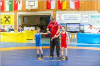 Ringen: �sterr. Sch�lermeisterschaft 2019 im Freistil, 26.05.2019