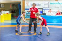Ringen: �sterr. Sch�lermeisterschaft 2019 im Freistil, 26.05.2019