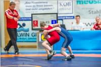 Ringen: �sterr. Sch�lermeisterschaft 2019 im Freistil, 26.05.2019