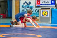 Ringen: �sterr. Sch�lermeisterschaft 2019 im Freistil, 26.05.2019