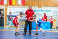 Ringen: �sterr. Sch�lermeisterschaft 2019 im Freistil, 26.05.2019