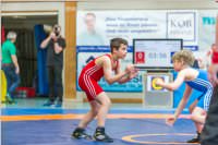 Ringen: �sterr. Sch�lermeisterschaft 2019 im Freistil, 26.05.2019