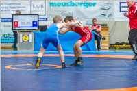 Ringen: �sterr. Sch�lermeisterschaft 2019 im Freistil, 26.05.2019
