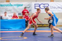 Ringen: �sterr. Sch�lermeisterschaft 2019 im Freistil, 26.05.2019