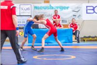Ringen: �sterr. Sch�lermeisterschaft 2019 im Freistil, 26.05.2019