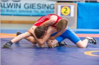 Ringen: �sterr. Sch�lermeisterschaft 2019 im Freistil, 26.05.2019