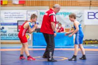 Ringen: �sterr. Sch�lermeisterschaft 2019 im Freistil, 26.05.2019