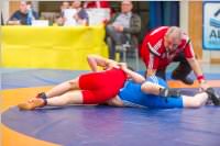 Ringen: �sterr. Sch�lermeisterschaft 2019 im Freistil, 26.05.2019