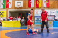 Ringen: �sterr. Sch�lermeisterschaft 2019 im Freistil, 26.05.2019