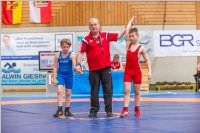 Ringen: �sterr. Sch�lermeisterschaft 2019 im Freistil, 26.05.2019