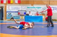 Ringen: �sterr. Sch�lermeisterschaft 2019 im Freistil, 26.05.2019