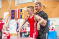 Ringen: �sterr. Sch�lermeisterschaft 2019 im Freistil, 26.05.2019