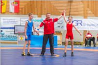 Ringen: �sterr. Sch�lermeisterschaft 2019 im Freistil, 26.05.2019