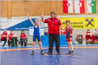 Ringen: �sterr. Sch�lermeisterschaft 2019 im Freistil, 26.05.2019