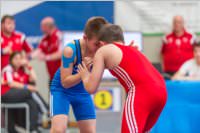 Ringen: �sterr. Sch�lermeisterschaft 2019 im Freistil, 26.05.2019