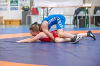 Ringen: �sterr. Sch�lermeisterschaft 2019 im Freistil, 26.05.2019