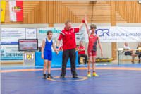 Ringen: �sterr. Sch�lermeisterschaft 2019 im Freistil, 26.05.2019
