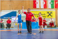 Ringen: �sterr. Sch�lermeisterschaft 2019 im Freistil, 26.05.2019