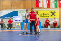 Ringen: �sterr. Sch�lermeisterschaft 2019 im Freistil, 26.05.2019