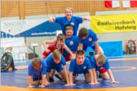 Ringen: �sterr. Sch�lermeisterschaft 2019 im Freistil, 26.05.2019