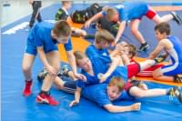 Ringen: �sterr. Sch�lermeisterschaft 2019 im Freistil, 26.05.2019