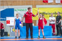 Ringen: �sterr. Sch�lermeisterschaft 2019 im Freistil, 26.05.2019
