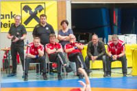 Ringen: �sterr. Sch�lermeisterschaft 2019 im Freistil, 26.05.2019
