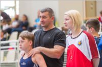 Ringen: �sterr. Sch�lermeisterschaft 2019 im Freistil, 26.05.2019