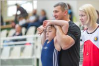 Ringen: �sterr. Sch�lermeisterschaft 2019 im Freistil, 26.05.2019