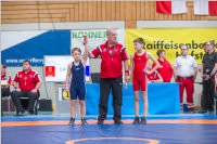 Ringen: �sterr. Sch�lermeisterschaft 2019 im Freistil, 26.05.2019