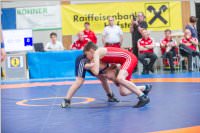 Ringen: �sterr. Sch�lermeisterschaft 2019 im Freistil, 26.05.2019