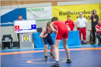 Ringen: �sterr. Sch�lermeisterschaft 2019 im Freistil, 26.05.2019
