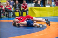 Ringen: �sterr. Sch�lermeisterschaft 2019 im Freistil, 26.05.2019