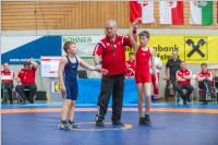 Ringen: �sterr. Sch�lermeisterschaft 2019 im Freistil, 26.05.2019