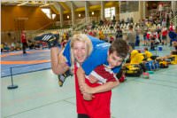 Ringen: �sterr. Sch�lermeisterschaft 2019 im Freistil, 26.05.2019