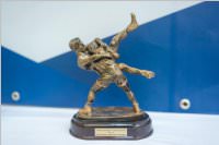 Ringen: �sterr. Sch�lermeisterschaft 2019 im Freistil, 26.05.2019