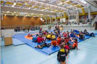Ringen: �sterr. Sch�lermeisterschaft 2019 im Freistil, 26.05.2019