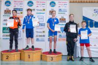Ringen: �sterr. Sch�lermeisterschaft 2019 im Freistil, 26.05.2019